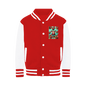 Harmonious Varsity Jacket