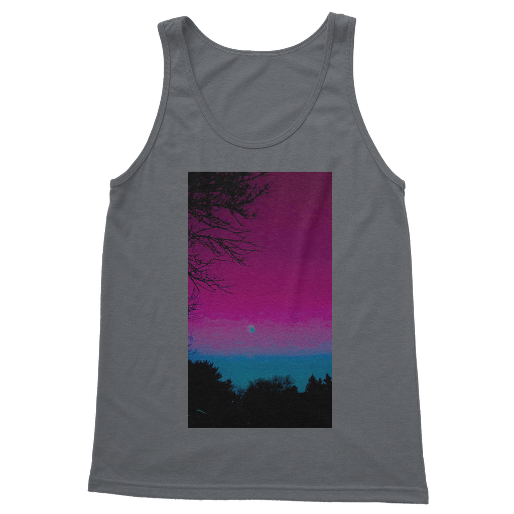 Twilight Classic Adult Vest Top