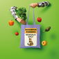 Bengals only Shopper Tote Bag