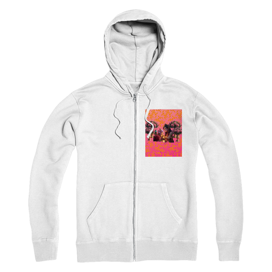 Best Friend Premium Adult Zip Hoodie