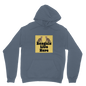 Bengals Classic Adult Hoodie