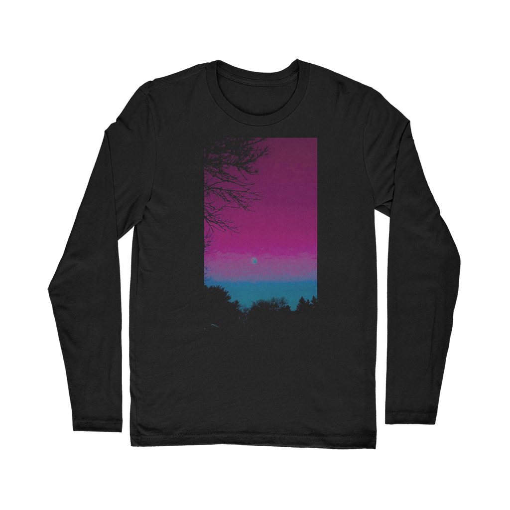 Twilight Classic Long Sleeve T-Shirt