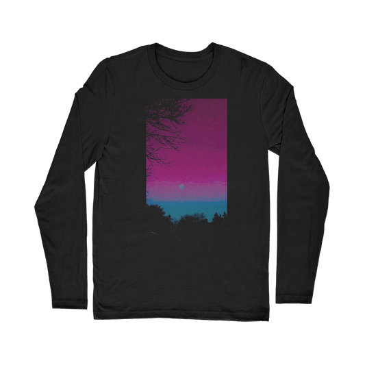 Twilight Classic Long Sleeve T-Shirt