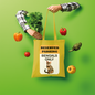 Bengals only Shopper Tote Bag