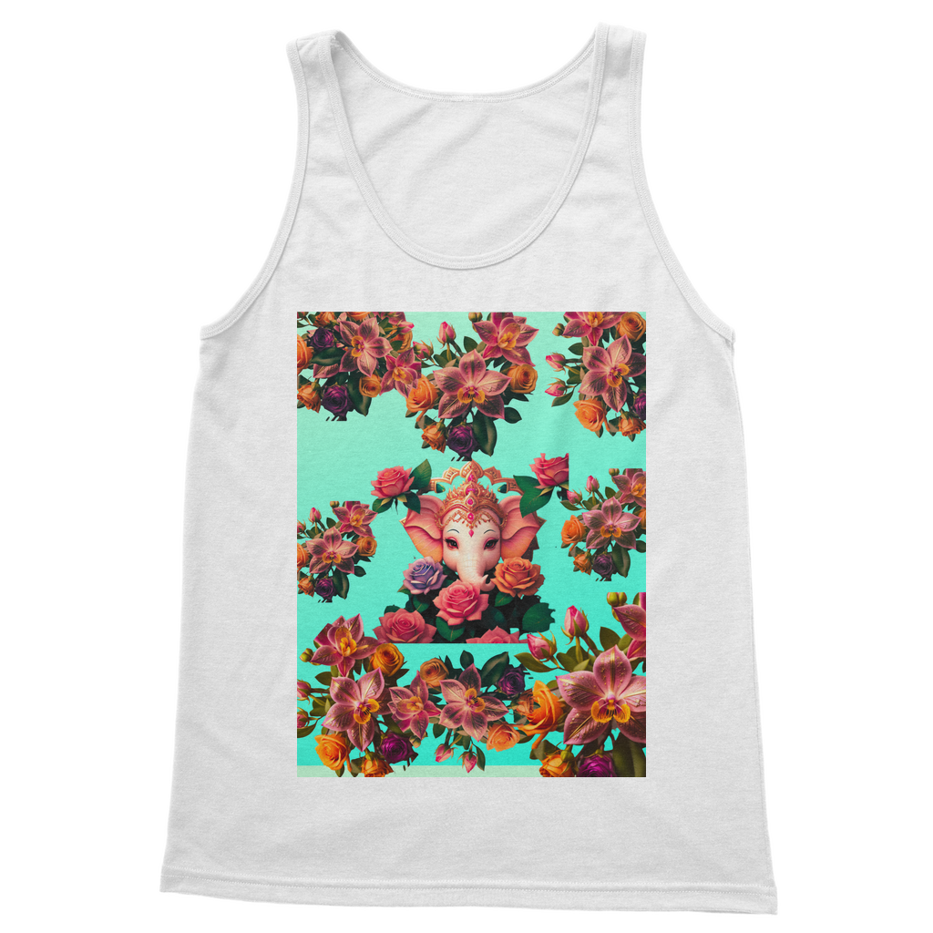 Harmonious Classic Adult Vest Top