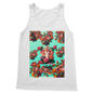 Harmonious Classic Adult Vest Top