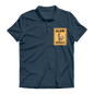 slow bengals Premium Adult Polo Shirt