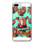 Harmonious Fully Printed Tough Phone Case