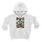 Harmonious Classic Kids Hoodie