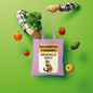 Bengals only Shopper Tote Bag