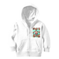 Harmonious Classic Kids Zip Hoodie