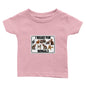 Classic Baby Crewneck T-shirt