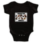 Classic Baby Short Sleeve Bodysuit