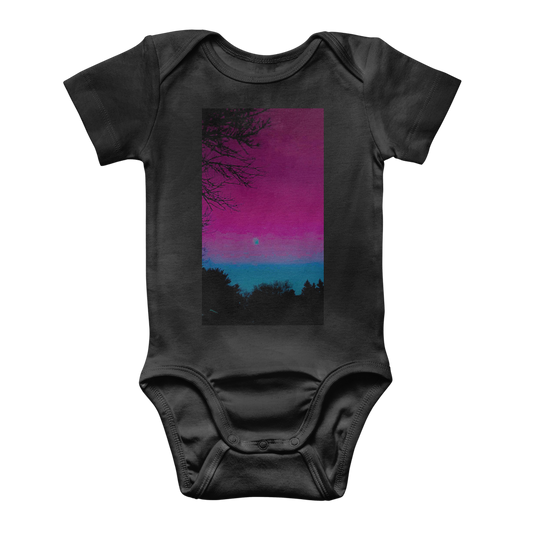 Twilight Classic Baby Onesie Bodysuit