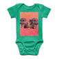 Best Friend Classic Baby Onesie Bodysuit