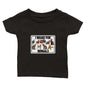 Classic Baby Crewneck T-shirt