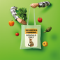 Bengals only Shopper Tote Bag