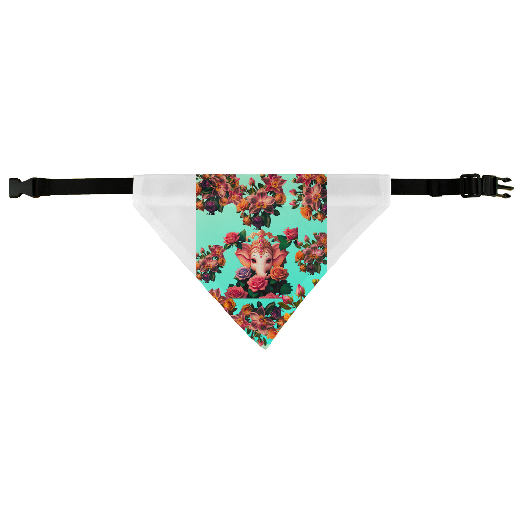 Harmonious Pet Bandana