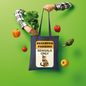Bengals only Shopper Tote Bag