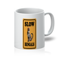 slow bengals 11oz Mug