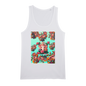 Harmonious Organic Jersey Unisex Tank Top