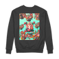 Harmonious 100% Organic Cotton Sweatshirt