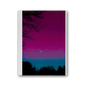 Twilight Premium Stretched Canvas