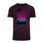 Twilight Acid Washed T-Shirt