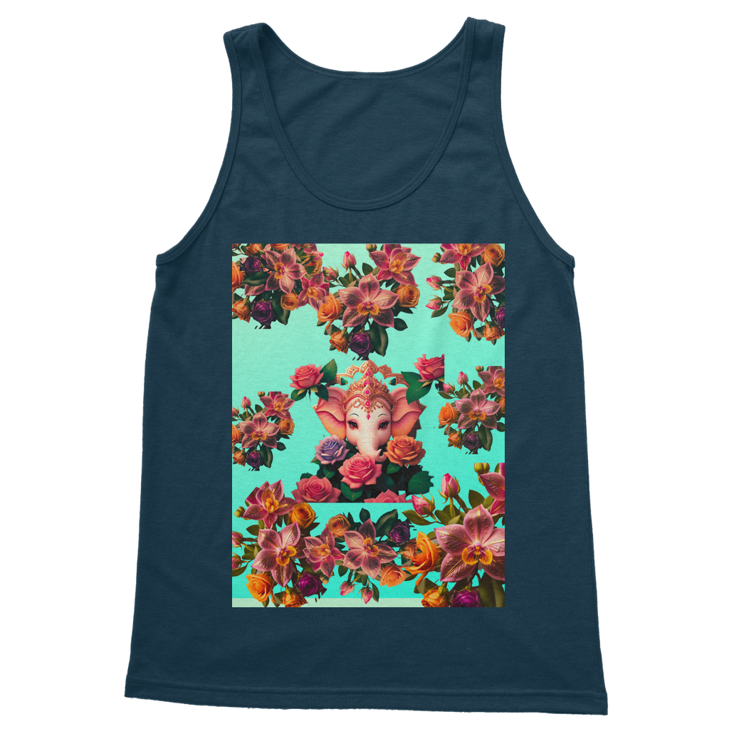 Harmonious Classic Adult Vest Top