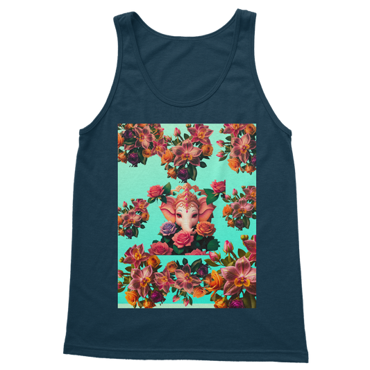 Harmonious Classic Adult Vest Top