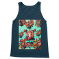 Harmonious Classic Adult Vest Top