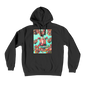 Harmonious Premium Adult Hoodie