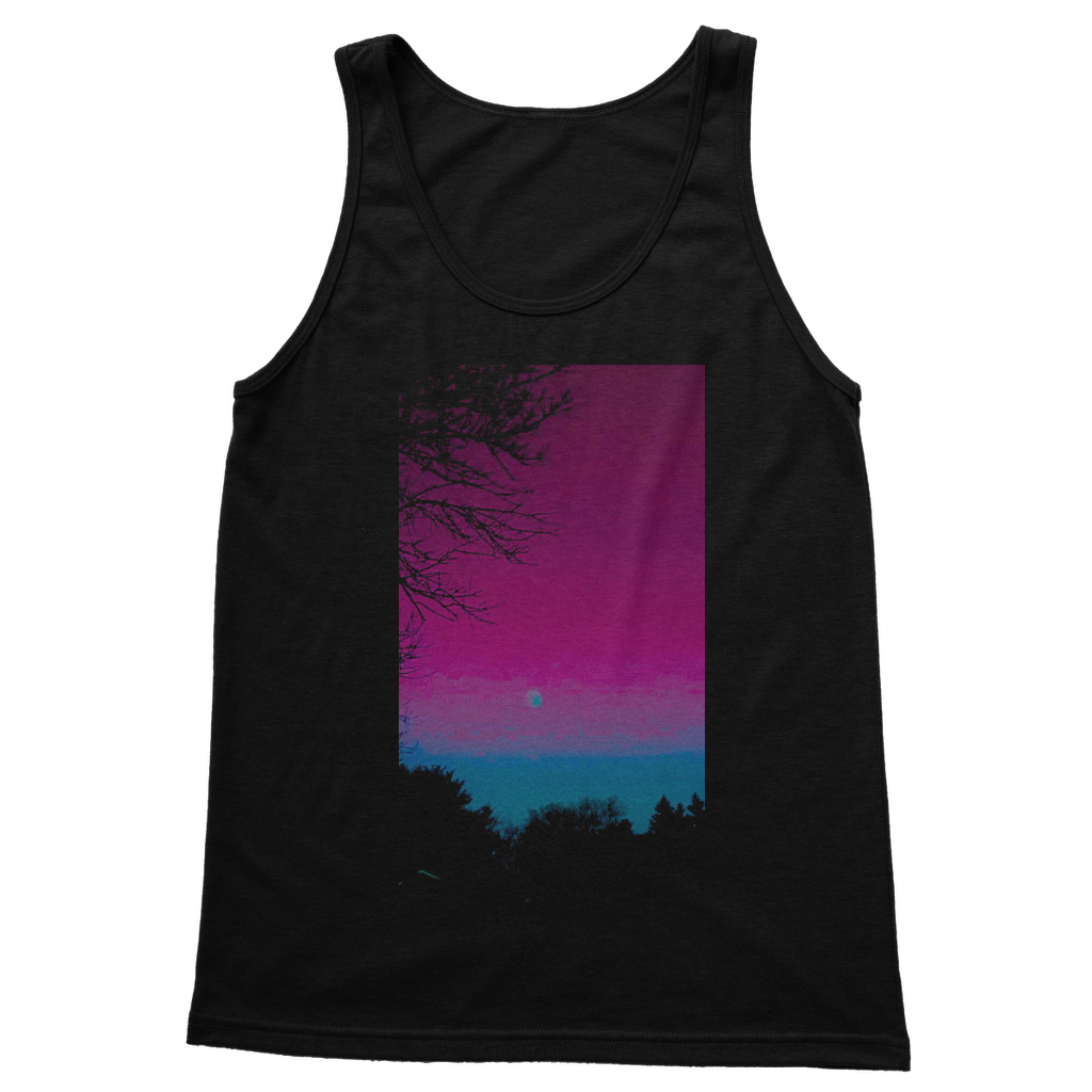 Twilight Classic Adult Vest Top