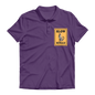 slow bengals Premium Adult Polo Shirt