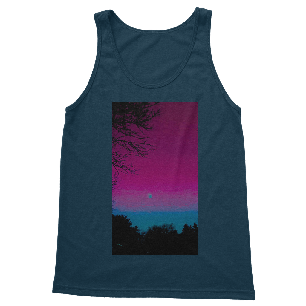 Twilight Classic Adult Vest Top