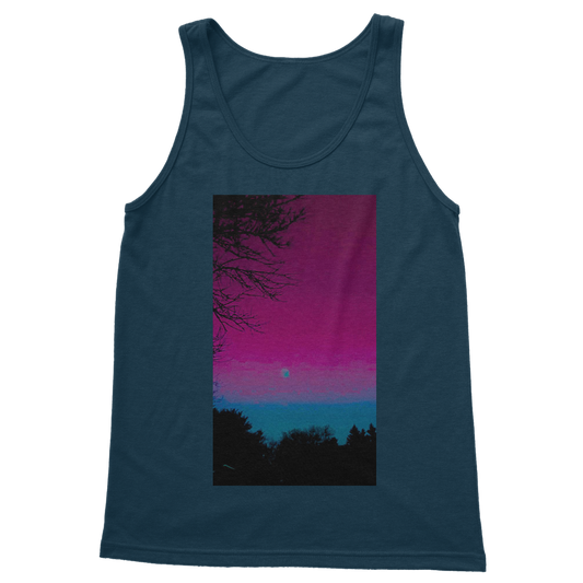 Twilight Classic Adult Vest Top