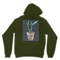 Good Luck Classic Adult Hoodie