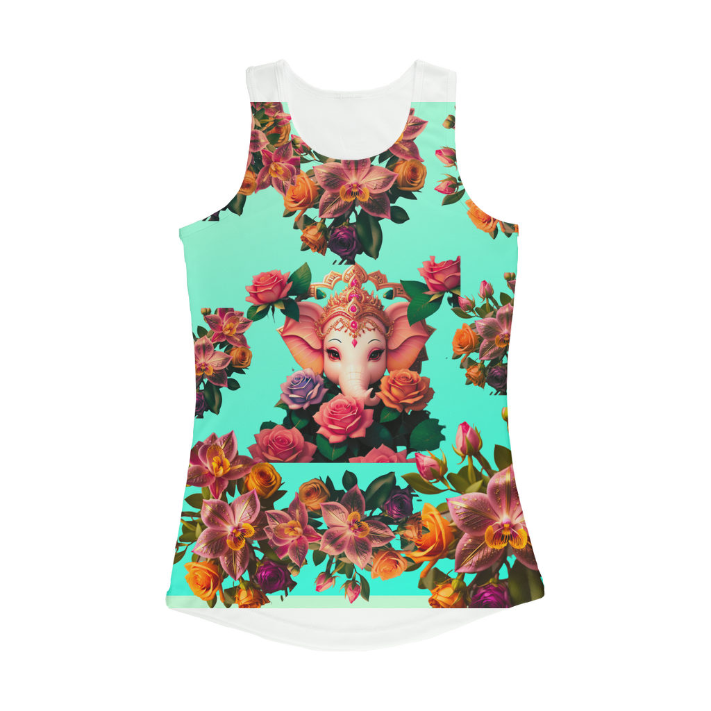 Harmonious Women Performance Tank Top