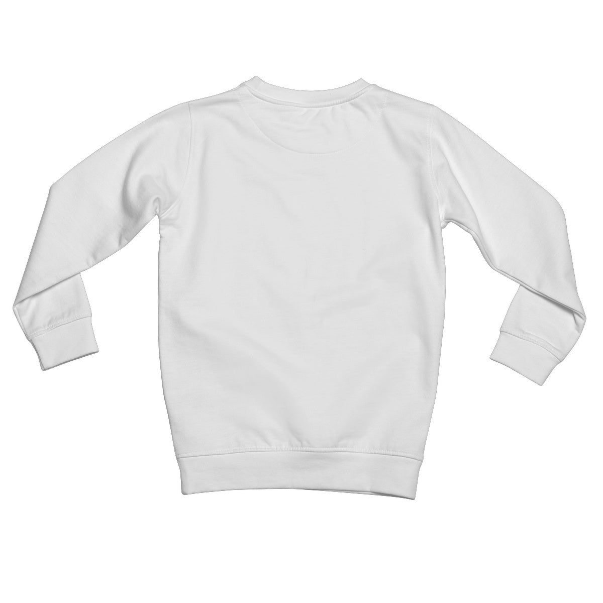 Bengal on Board  Kids Sweatshirt