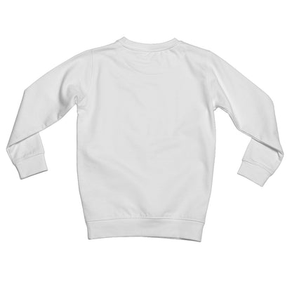 Bengal on Board  Kids Sweatshirt