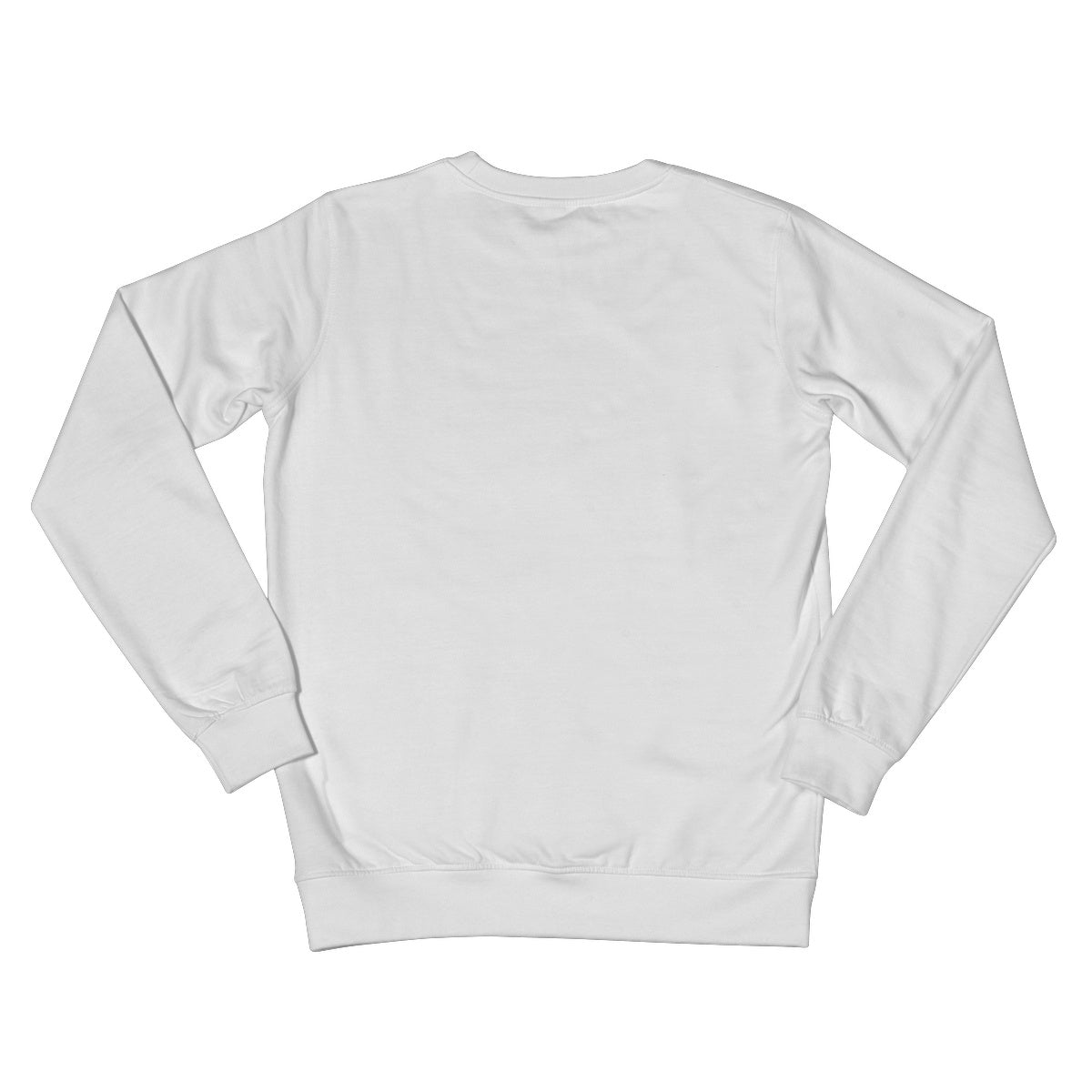 Bengal on Board  Crew Neck Sweatshirt