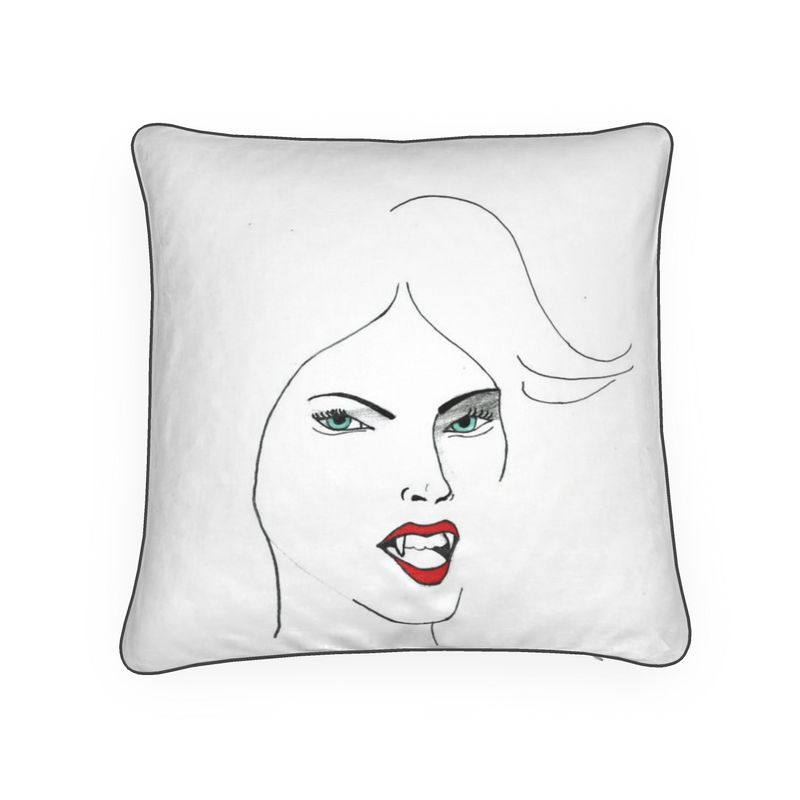 Cushions