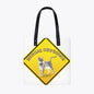 567. Bengal Crossing Large Regular PU Leather Tote Bags