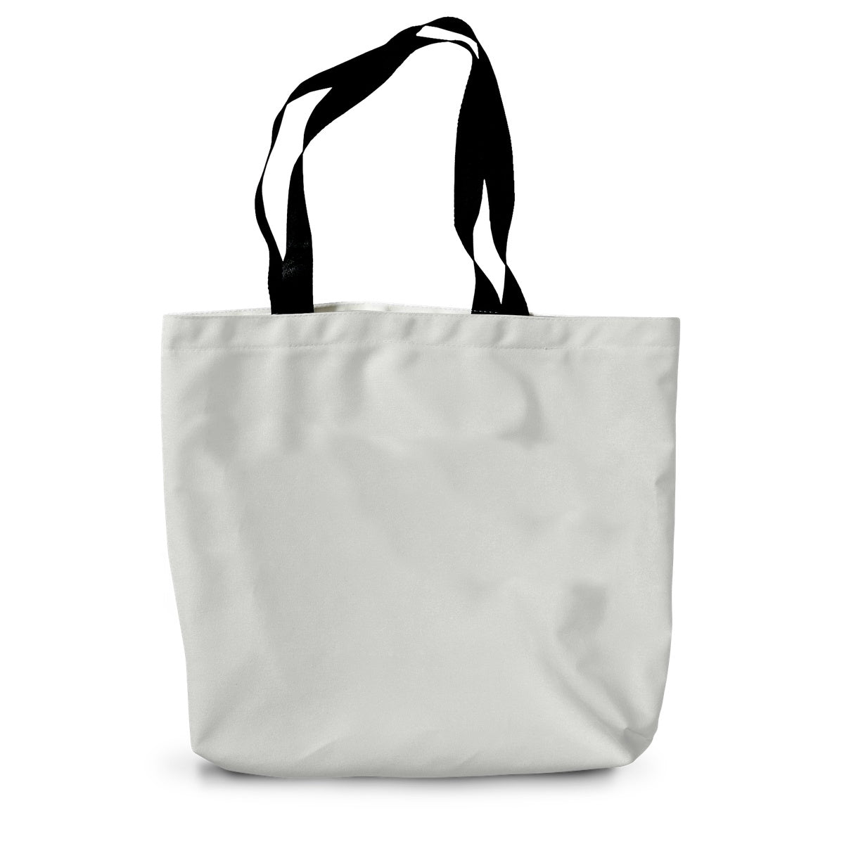 Bengal on Board  Canvas Tote Bag