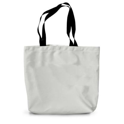 Bengal on Board  Canvas Tote Bag