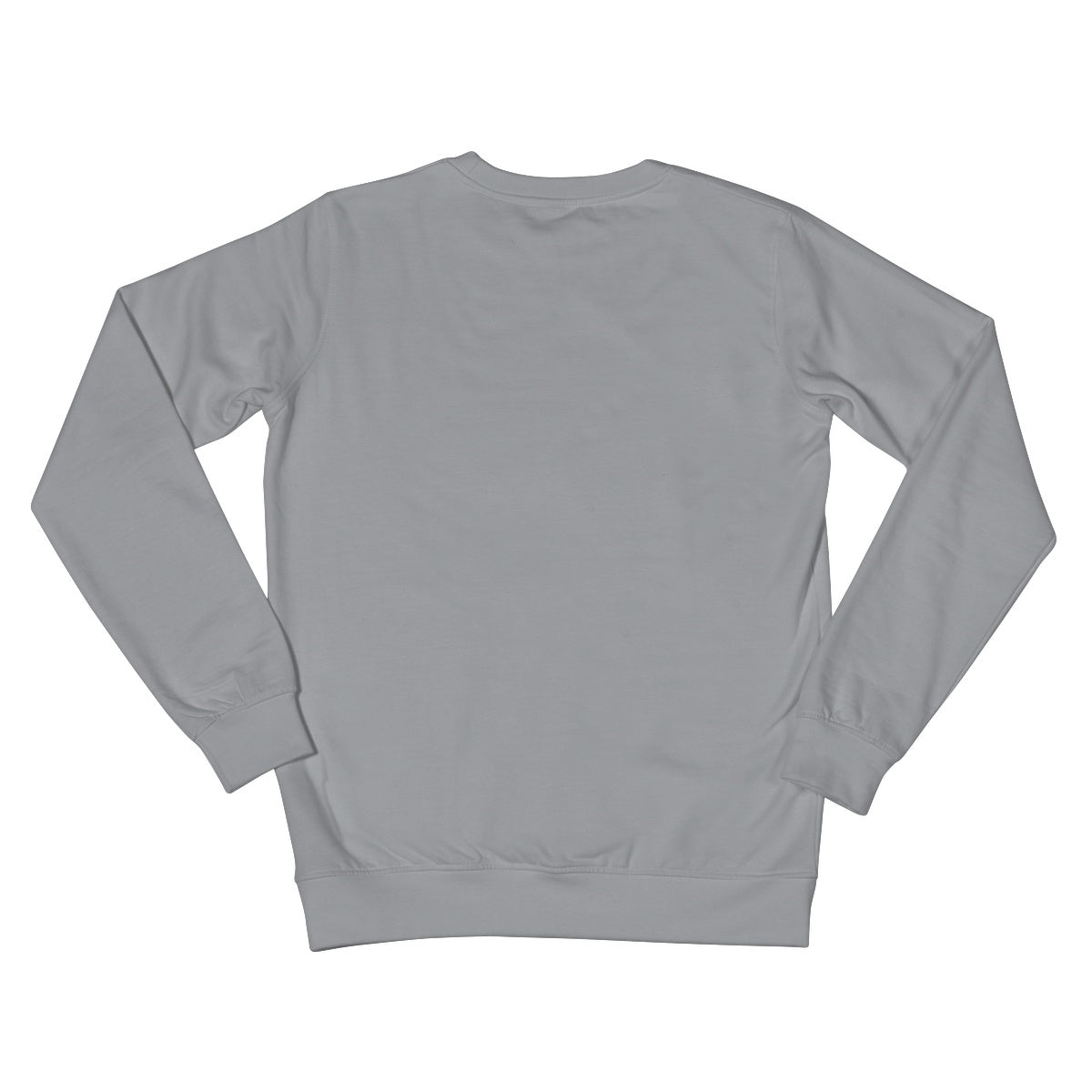 Bengal on Board  Crew Neck Sweatshirt