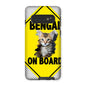 Bengal on Board  Tough Phone Case