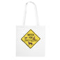 Watch For Bengals Classic Tote Bag